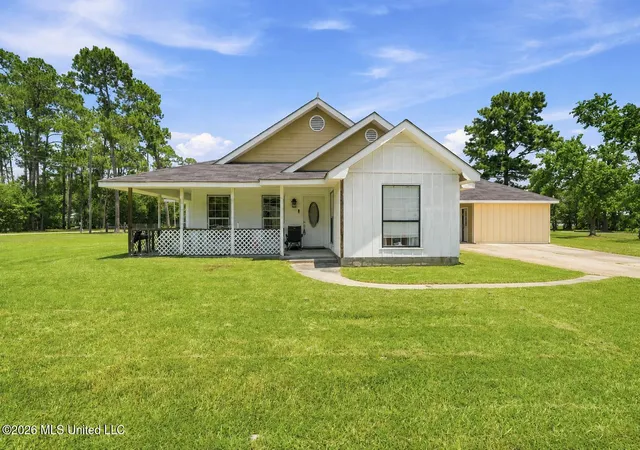 Homes for sale in Bay Saint Louis, MS | 6055 Carlton France Rd, Bay Saint Louis, MS 39520 | MLS# 4154790