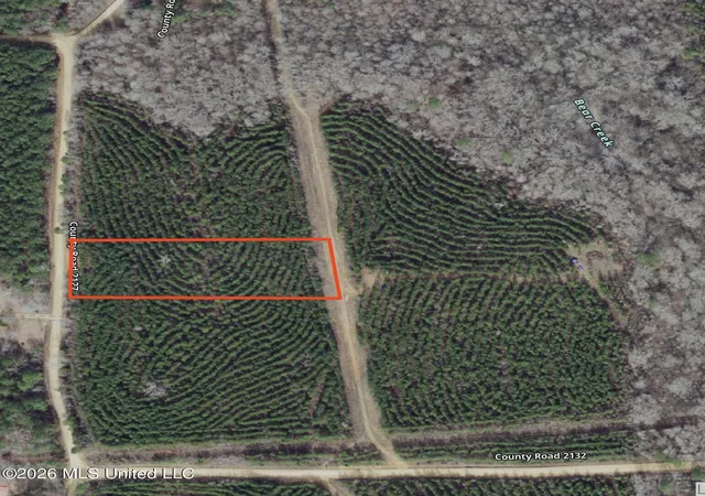 Homes for sale in Mc Cool, MS | County Rd 2132, Mc Cool, MS 39108 | MLS# 4154780