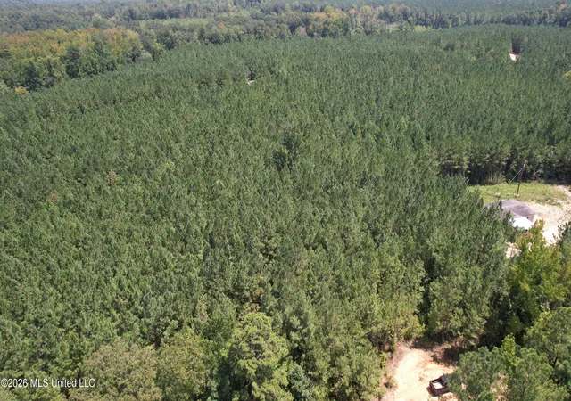 Photo 1 of Land for sale at County Rd 2127, Mc Cool, MS 39108 | MLS# 4154780 | Listing updated on 2026-08-19
