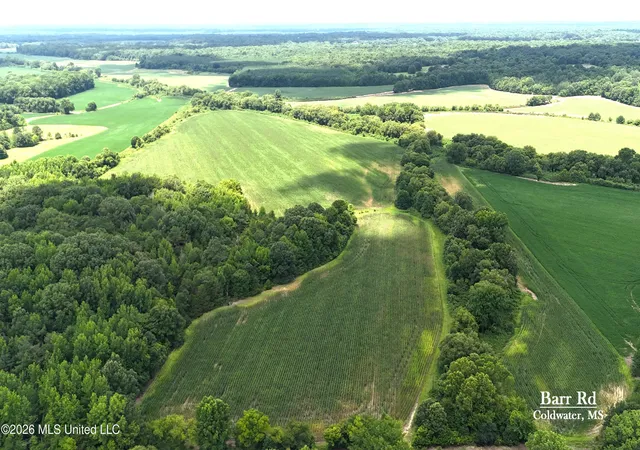 Homes for sale in Coldwater, MS | Barr Rd, Coldwater, MS 38618 | MLS# 4154929