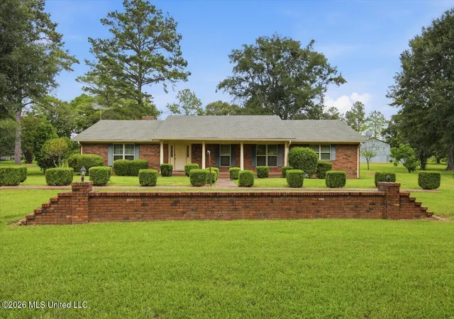 Homes for sale in Canton, MS | 198 Morgan Rd, Canton, MS 39046 | MLS# 4154867