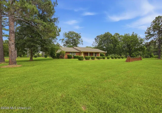 Homes for sale in Canton, MS | 198 Morgan Rd, Canton, MS 39046 | MLS# 4154867