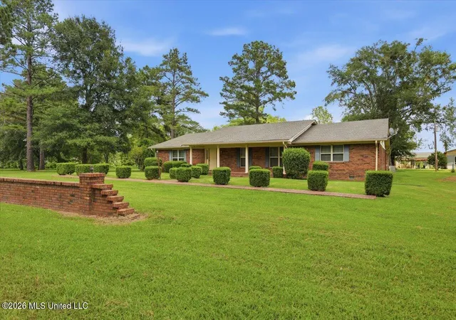 Homes for sale in Canton, MS | 198 Morgan Rd, Canton, MS 39046 | MLS# 4154867