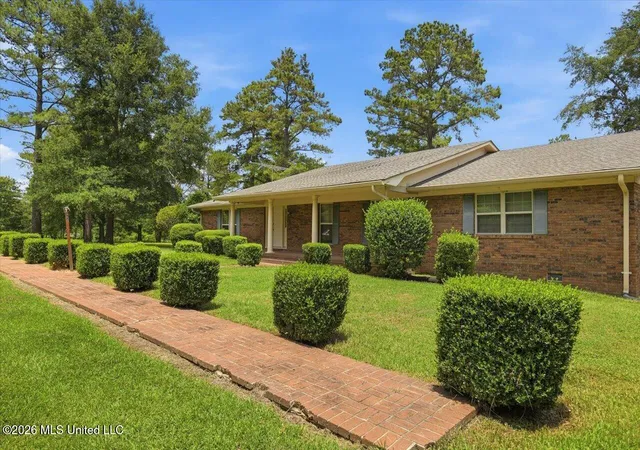 Homes for sale in Canton, MS | 198 Morgan Rd, Canton, MS 39046 | MLS# 4154867