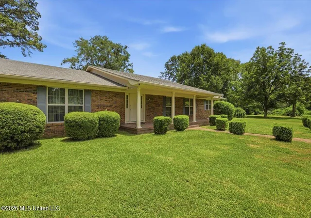Homes for sale in Canton, MS | 198 Morgan Rd, Canton, MS 39046 | MLS# 4154867