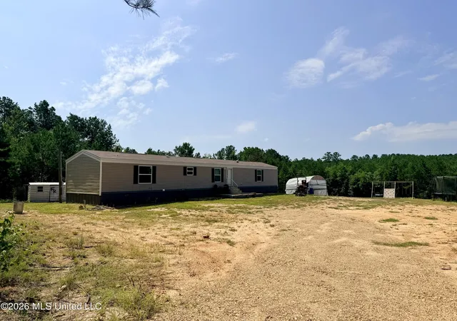 Homes for sale in Mendenhall, MS | 115 Calhoun Rd, Mendenhall, MS 39114 | MLS# 4154794