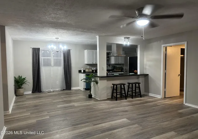 3rd image of 1249 Saint Augustine Dr, Pearl, MS 39208 | MLS# 4154796