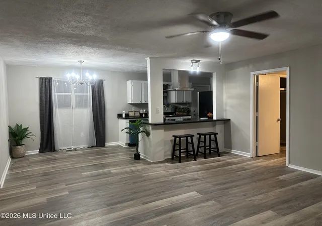 4th image of 1249 Saint Augustine Dr, Pearl, MS 39208 | MLS# 4154796