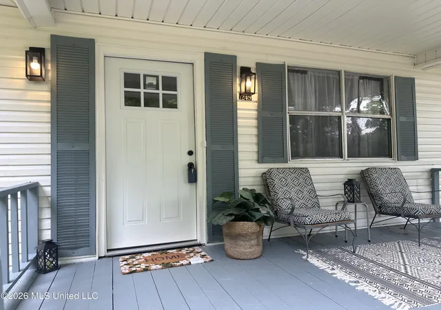 52nd image of 1249 Saint Augustine Dr, Pearl, MS 39208 | MLS# 4154796