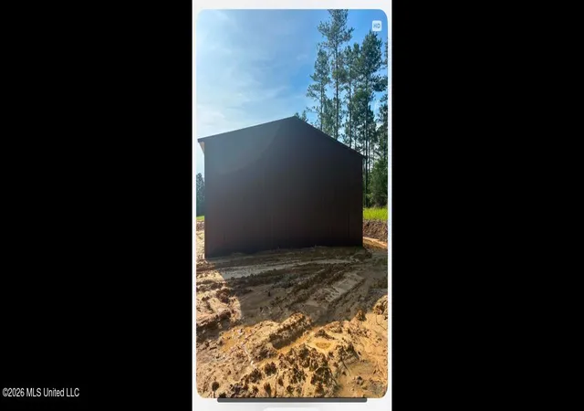 Photo 4 of Land for sale at S Carr Brg Rd, Biloxi, MS 39532 | MLS# 4154819 | Listing updated on 2026-09-01