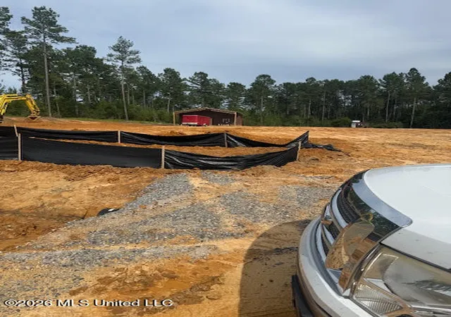 Photo 2 of Land for sale at S Carr Brg Rd, Biloxi, MS 39532 | MLS# 4154819 | Listing updated on 2026-09-01