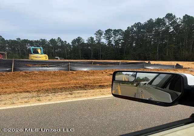 Photo 3 of Land for sale at S Carr Brg Rd, Biloxi, MS 39532 | MLS# 4154819 | Listing updated on 2026-09-01
