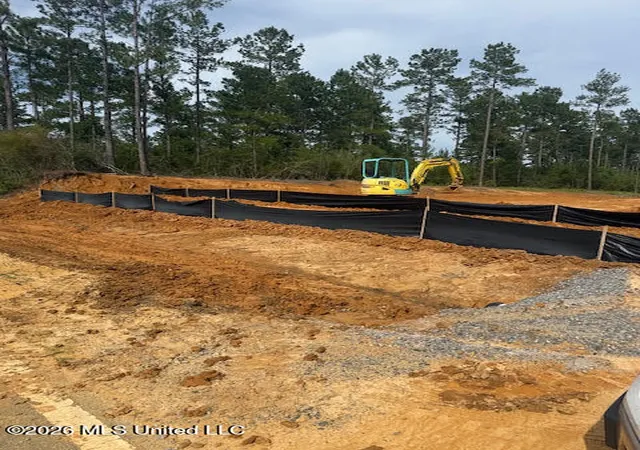 Photo 3 of Land for sale at S Carr Brg Rd, Biloxi, MS 39532 | MLS# 4154819 | Listing updated on 2026-09-01
