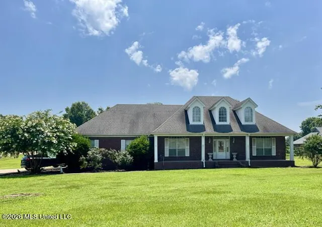 Homes for sale in Senatobia, MS | 101 Tena Cvs, Senatobia, MS 38668 | MLS# 4154845