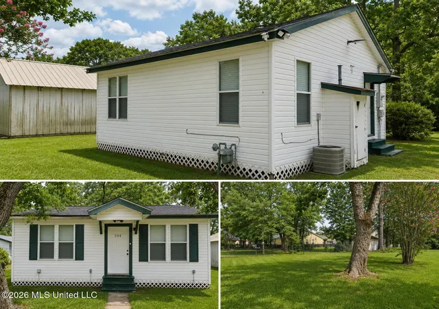 Homes for sale in Picayune, MS | 104 N Green, Picayune, MS 39466 | MLS# 4154836