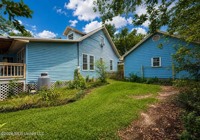 Homes for sale in Saucier, MS | 19635 E Riverline Dr, Saucier, MS 39574 | MLS# 4154899