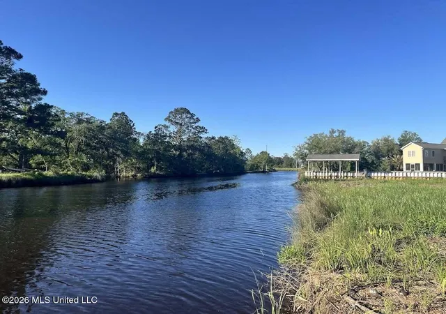 Photo 2 of Land for sale at Admiral Dr, Bay Saint Louis, MS 39520 | MLS# 4154808 | Listing updated on 2026-07-06