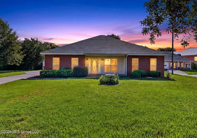 Homes for sale in Long Beach, MS | 447 Russell Ave, Long Beach, MS 39560 | MLS# 4154816