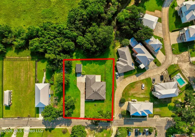 Homes for sale in Long Beach, MS | 447 Russell Ave, Long Beach, MS 39560 | MLS# 4154816