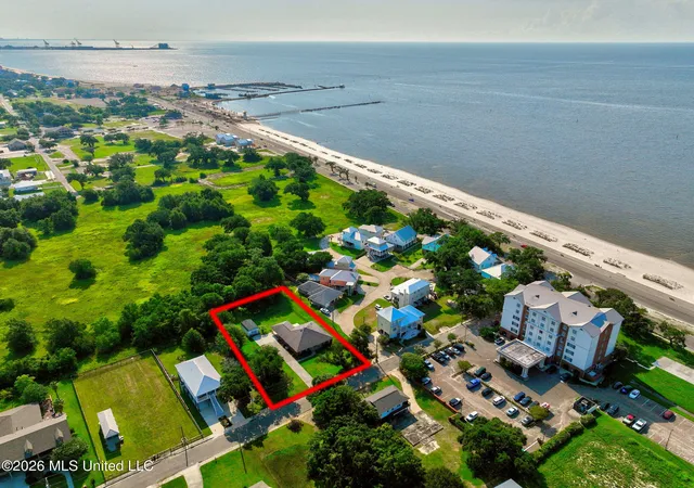 Homes for sale in Long Beach, MS | 447 Russell Ave, Long Beach, MS 39560 | MLS# 4154816