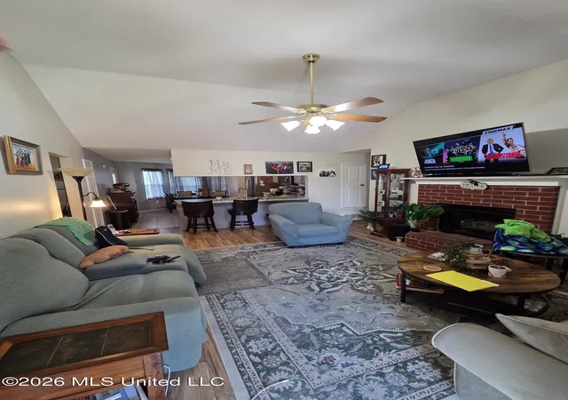 Homes for sale in Horn Lake, MS | 4364 Shadow Ridge Dr, Horn Lake, MS 38637 | MLS# 4154822