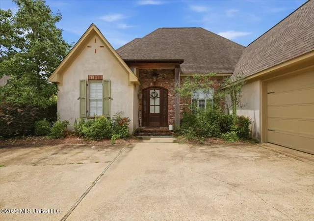 Photo 3 of Single family home for sale at 188 Carmichael Blvd, Madison, MS 39110 | MLS# 4154821 | Listing updated on 2026-07-24