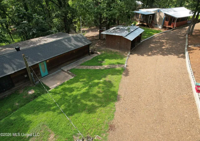 Homes for sale in Water Valley, MS | 201 Ridgewood, Water Valley, MS 38965 | MLS# 4154824