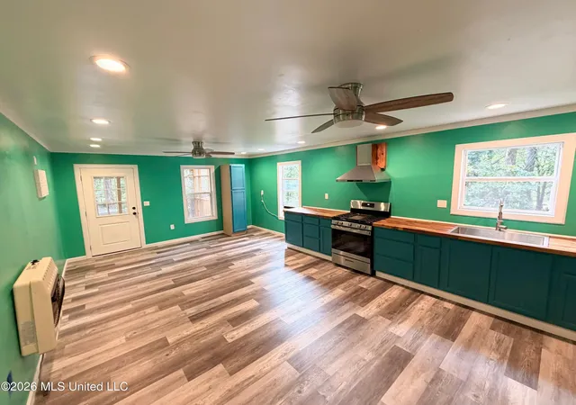 Homes for sale in Water Valley, MS | 201 Ridgewood, Water Valley, MS 38965 | MLS# 4154824