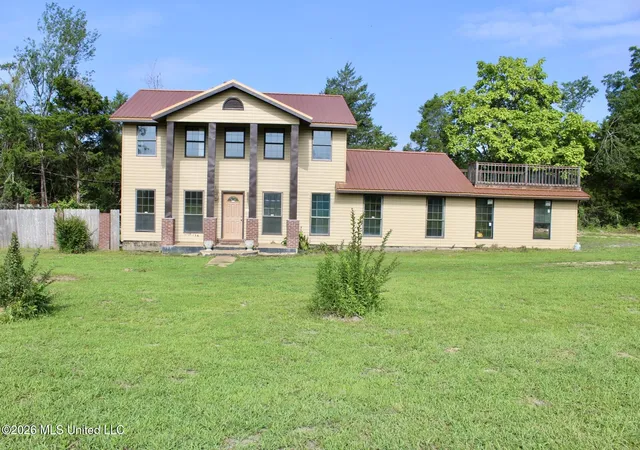 Homes for sale in Batesville, MS | 1838 Dees Rd, Batesville, MS 38606 | MLS# 4154823