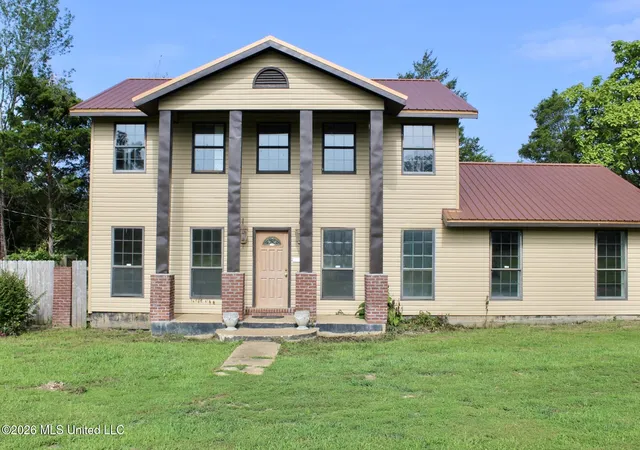 Homes for sale in Batesville, MS | 1838 Dees Rd, Batesville, MS 38606 | MLS# 4154823