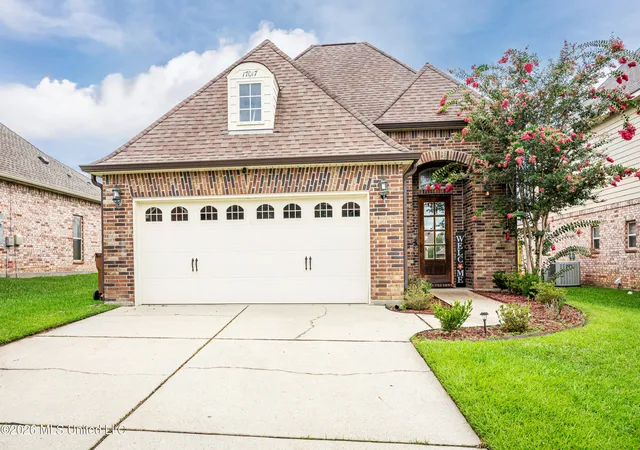 1st image of 17017 Sago Dr, Diberville, MS 39540 | MLS# 4155878