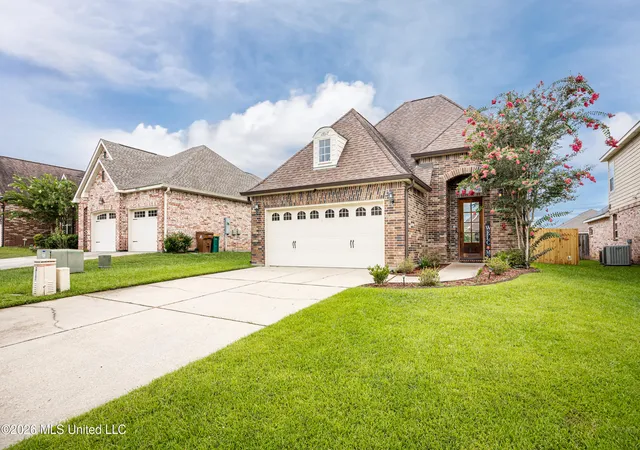 2nd image of 17017 Sago Dr, Diberville, MS 39540 | MLS# 4155878