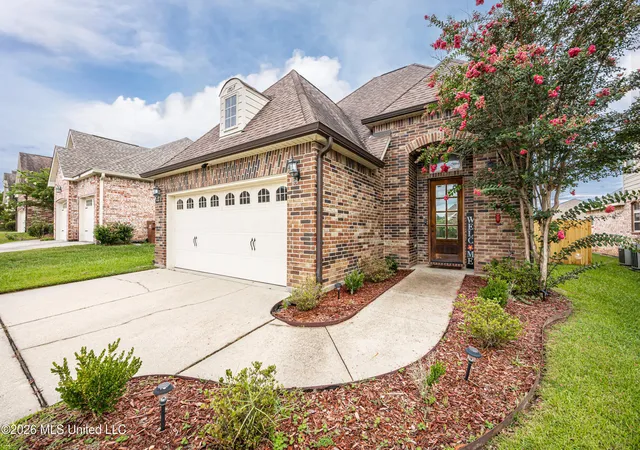 3rd image of 17017 Sago Dr, Diberville, MS 39540 | MLS# 4155878