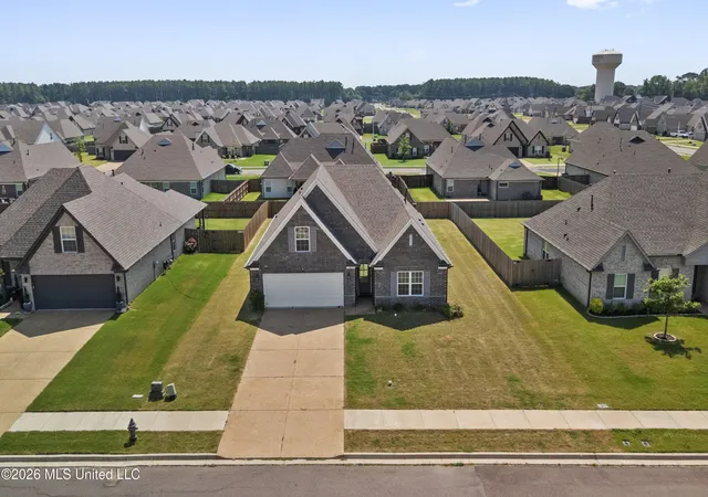 Homes for sale in Southaven, MS | 8642 Hayes Dr, Southaven, MS 38672 | MLS# 4154827