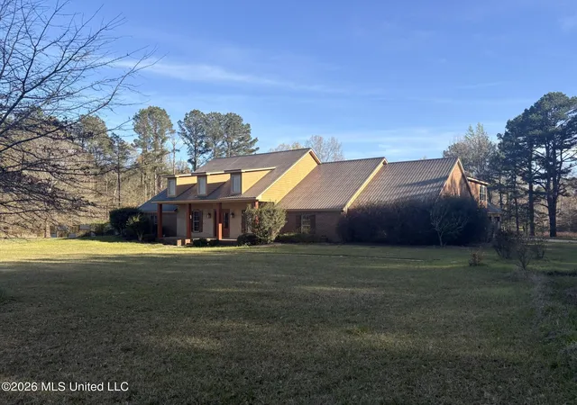 Homes for sale in Pelahatchie, MS | 337 J C Prestage Rd, Pelahatchie, MS 39145 | MLS# 4154860