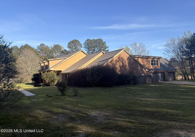 Homes for sale in Pelahatchie, MS | 337 J C Prestage Rd, Pelahatchie, MS 39145 | MLS# 4154860
