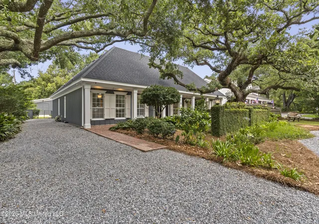Photo 3 of Single family home for sale at 11 Japonica Dr, Pass Christian, MS 39571 | MLS# 4154999 | Listing updated on 2026-09-11