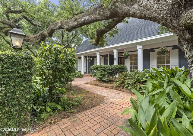 Photo 4 of Single family home for sale at 11 Japonica Dr, Pass Christian, MS 39571 | MLS# 4154999 | Listing updated on 2026-09-11