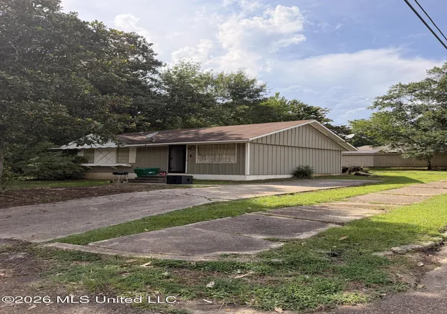 Homes for sale in Mc Comb, MS | 600 Earl St, Mc Comb, MS 39648 | MLS# 4154848