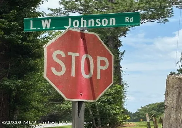 Homes for sale in Tylertown, MS | L W Johnson Rd, Tylertown, MS 39667 | MLS# 4154842