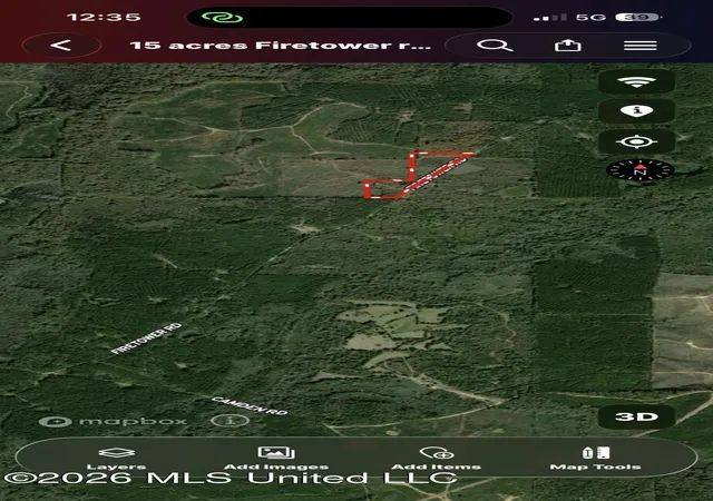 Homes for sale in Camden, MS | Firetower Rd, Camden, MS 39045 | MLS# 4154846