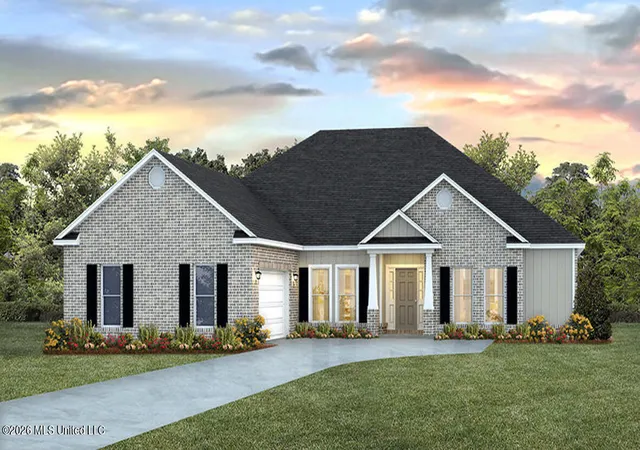 Photo 1 of Single family home for sale at 14259 Quill Ave, Biloxi, MS 39532 | MLS# 4157237 | Listing updated on 2026-09-18