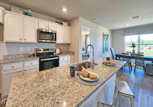 Photo 3 of Single family home for sale at 13413 Grove Cvs, Gulfport, MS 39503 | MLS# 4159370 | Listing updated on 2026-08-21