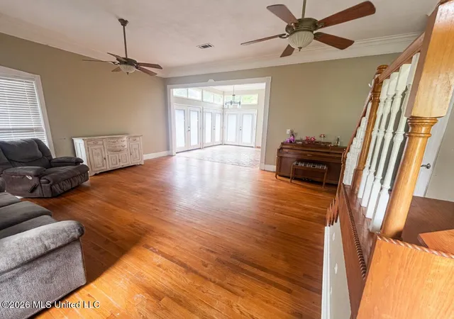 3rd image of 3875A Tiffintown Rd, Vicksburg, MS 39183 | MLS# 4154851