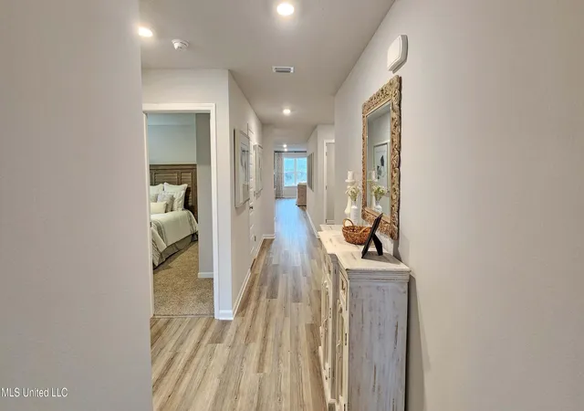 Photo 2 of Single family home for sale at 17510 E Sycamore St, Gulfport, MS 39503 | MLS# 4159371 | Listing updated on 2026-08-21