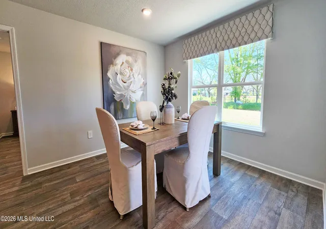 Photo 4 of Single family home for sale at 13100 Carnival Cir, Vancleave, MS 39565 | MLS# 4157241 | Listing updated on 2026-08-21