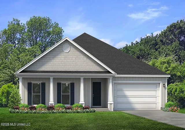 Photo 1 of Single family home for sale at 14223 Cabernet St, Vancleave, MS 39565 | MLS# 4157242 | Listing updated on 2026-08-21