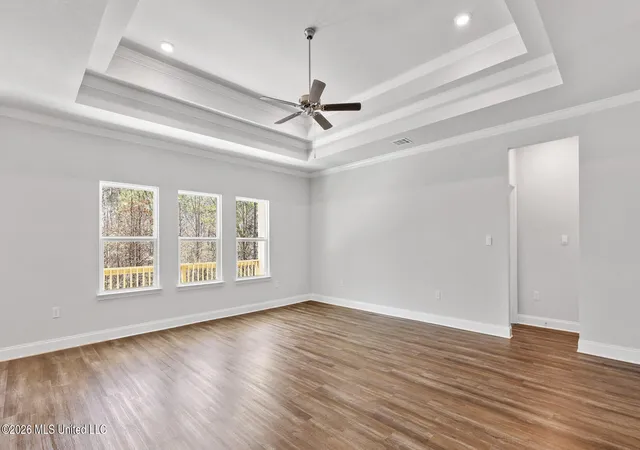 Photo 4 of Single family home for sale at 14223 Cabernet St, Vancleave, MS 39565 | MLS# 4157242 | Listing updated on 2026-10-04