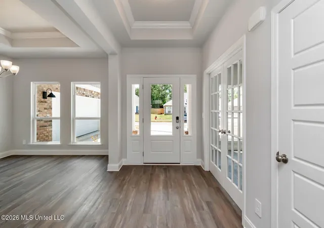 Photo 2 of Single family home for sale at 14227 Cabernet St, Vancleave, MS 39565 | MLS# 4160792 | Listing updated on 2026-08-28