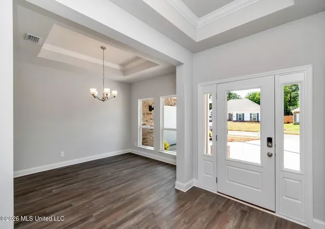 Photo 3 of Single family home for sale at 14227 Cabernet St, Vancleave, MS 39565 | MLS# 4160792 | Listing updated on 2026-08-28
